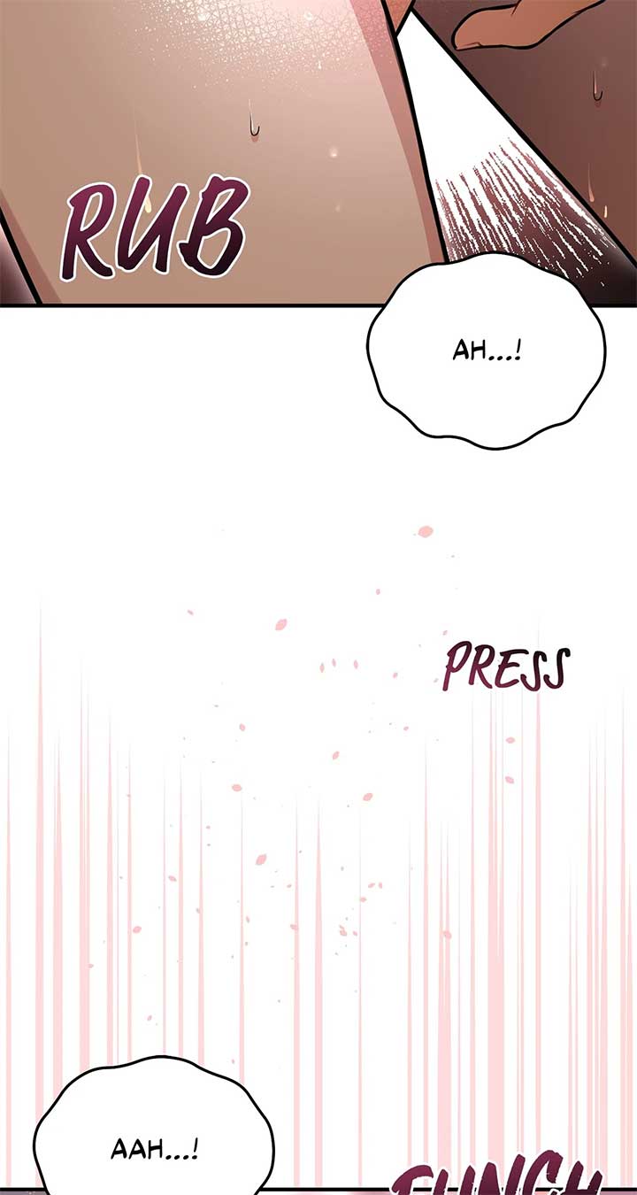 The Secret Bedroom of a Dejected Royal Daughter Chapter 87 36